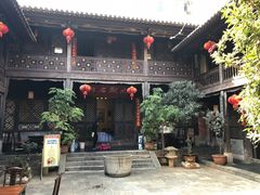 -石屏会馆