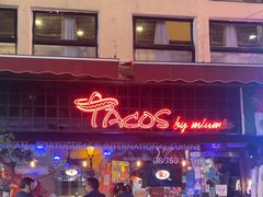 -TACOS by miumiu(地堡街店)