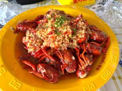 -味道工厂楚虾王(龙虾城店)
