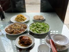 -品味楼·醉卤·酱排骨·无锡特色菜