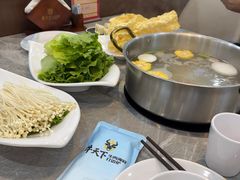 -牛天下·牛肉·海鲜·打边炉·融合菜