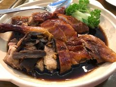 十全烤鸭-店小二(裕廊中心购物中心店)
