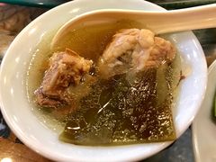 民间瓦罐煨汤-西江美食舫·江西菜(健德桥店)