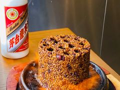 -包整·丝娃娃(一览甲秀楼风景店)