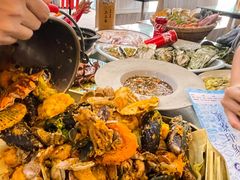 -巽寮印象美食部落餐厅·海鲜·地方特色菜(惠州体验店)