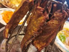 -巴依老爷新疆美食(工体旗舰店)