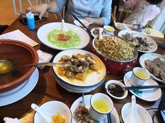 -凤阁楼果木烧鹅(鹤山陈山店)