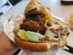 -肯德基(春申店)