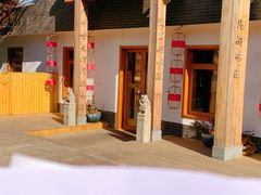 门面-水煮三国·川鲁江湖菜(香山店)