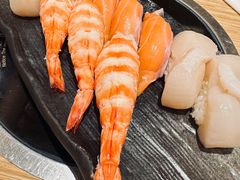 -合点寿司(金虹桥商场店)