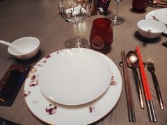 -长沙W酒店·SHINN YEN星艳中餐厅