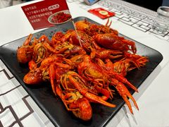 -靓虾二哥长沙地标小龙虾(五一广场店)