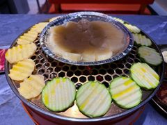 -东味北道熟成·炭火烤肉(九龙店)