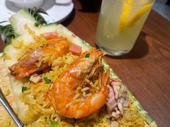 -南越郡·越式风味餐厅(青秀万达店)