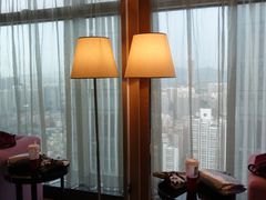 -深圳皇庭V酒店