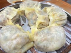 荤素八珍蒸饺-春和發特色蒸饺(浐河西路店)