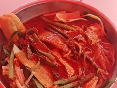 -苏袁麻辣烫(呼和浩特总局街店)