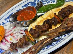 -卢布里西餐厅(总店)