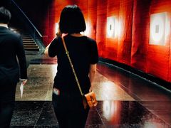 -国家大剧院西餐厅