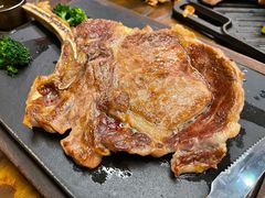 -1886德国汽车餐厅(外滩中央店)