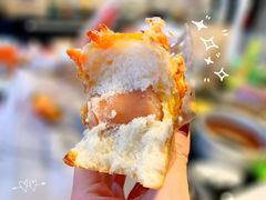 -美事客·面包·蛋糕·甜品(CBD店)