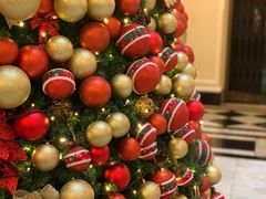 -LONG BAR 廊吧(外滩华尔道夫酒店)