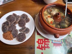 -88号小吃店·经典云南菜·地道纳西美食