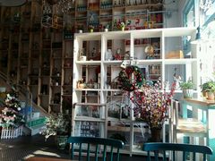 -Kitchen·Y洋厨房西餐厅(王府壹号店)