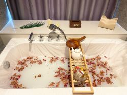 -婳香·女性英式芳疗SPA