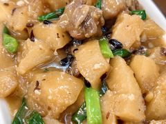 -腰记饭店(龙源路店)