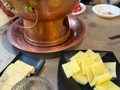 -东来顺饭庄(王府井步行街店)