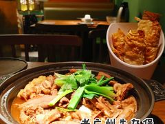 -牛小灶牛杂煲(北京路店)