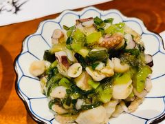 -奈九居酒屋(滨河大道店)