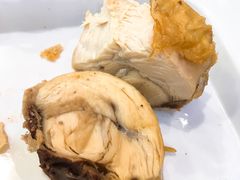 -香妃烤鸡(西单店)