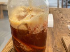 -素咫咖啡CLIFEROSE