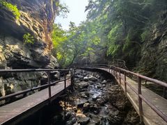 -九龙潭景区