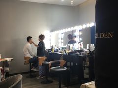 -海马体照相馆(北京apm店)