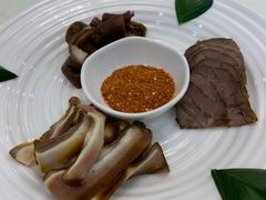 -成都驻京办餐厅(蜀都宾馆店)