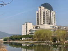 -江南大学(蠡湖校区)