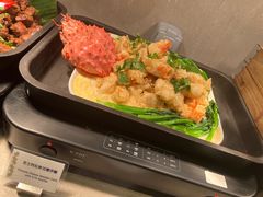 -香港唯港荟 Hotel ICON – The Market