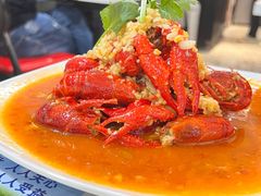 -辣螃铠盆盆蟹大排档(总店)
