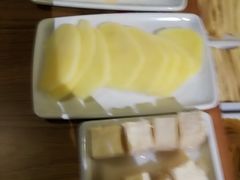 -傣妹火锅(四川北路店)