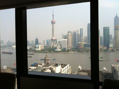 image-上海外滩华尔道夫酒店
