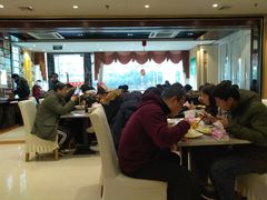 大堂-龙汇酒家(沪闵路店)
