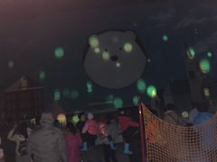 -Mr·Kuma酷么先生雪之乐园