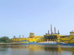 -北戴河圣蓝海洋公园