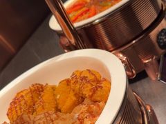 -牛YO寿喜烧·铁板烧和牛火锅自助(市府恒隆店)