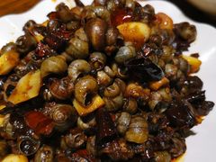 炒螺丝-饺子功·东北记忆·锅包肉(电厂路店)