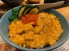 -Sushi Love 创意寿司(丽影广场店)