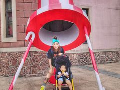 -安徒生童话乐园